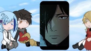 Tower of god react to — башня бога реакция на