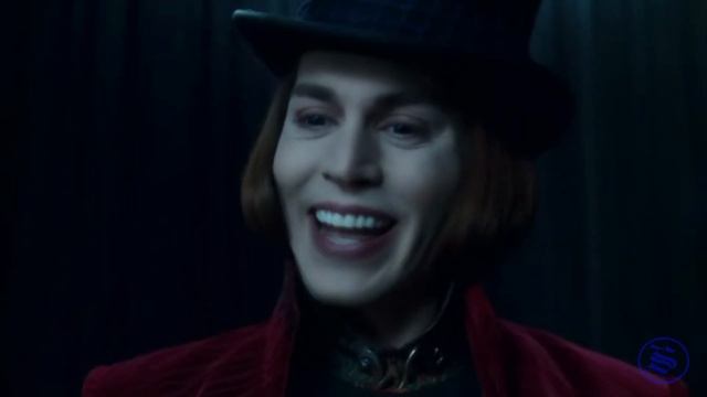 Чарли и шоколадное очко RYTP | Чарли и шоколадная фабрика RYTP смотреть онлайн