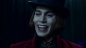 Чарли и шоколадное очко RYTP | Чарли и шоколадная фабрика RYTP