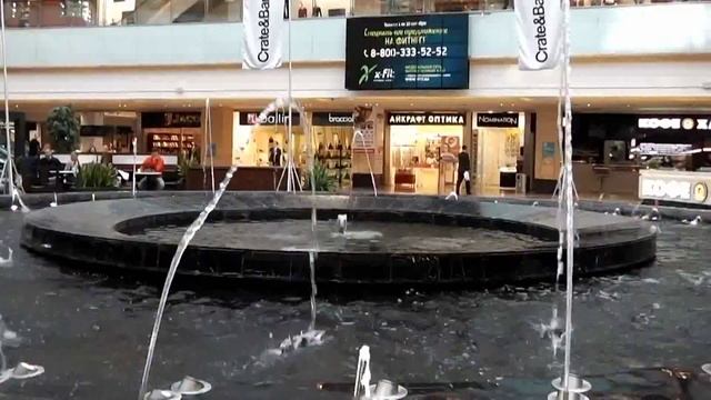 Экскурсия в Москва Сити