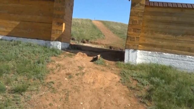 покровские святые пещеры