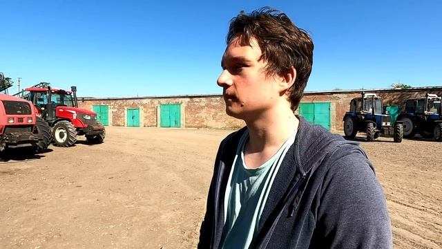 Путешественник на Автодоме, оказался моим подписчиком! Необычная встреча с интересным человеком! смотреть онлайн