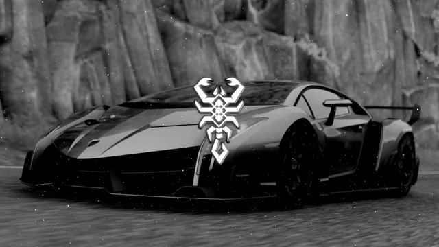 DIOR   Положение T3NZU Remix