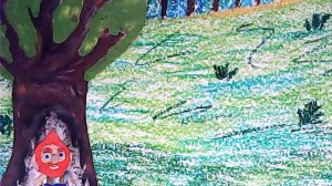 Легенда о горе Аю Даг