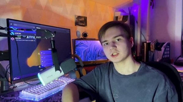 ОБЗОР наушников COMMO IMMERIVE