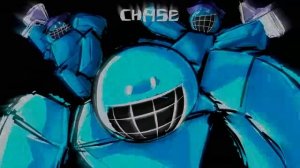 bluudude chase track!