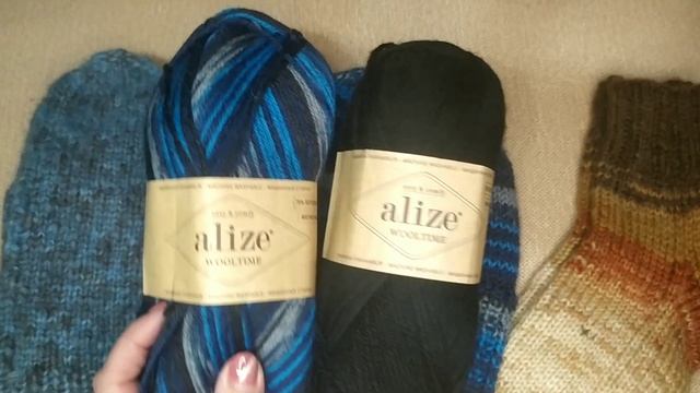 СП ШАПКИ ВАРЕЖКИ НОСОЧКИ. смотреть онлайн