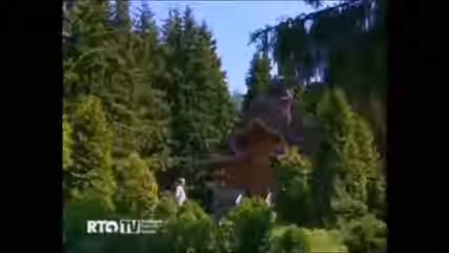 Прогулка по Сергиеву Посаду (Tour Of Sergiev Posad [MMIX])