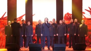 Хор Сретенского монастыря «Соловьи» Солист Александр ?