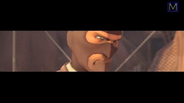 TF2 #8 (РУС) Meet the Amazing Scout | TEAM FORTRESS 2 НА РУССКОМ