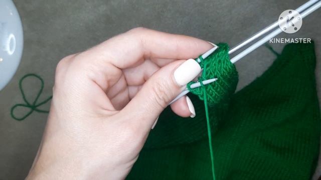 Сшивание резинки петля в петлю смотреть онлайн