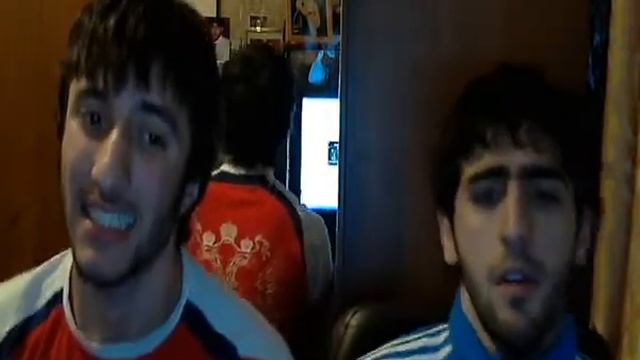 Сурен и Мигран прикололись по жести смотреть онлайн