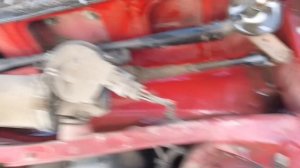 Как снять трапецию дворников стеклоочистителя лобового стекла киа Рио 2