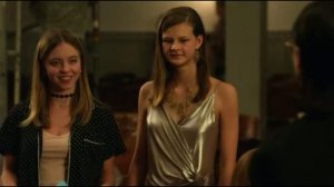 ОБЗОР СЕРИАЛА «СПЛОШНОЙ ОТСТОЙ» || Everything Sucks!