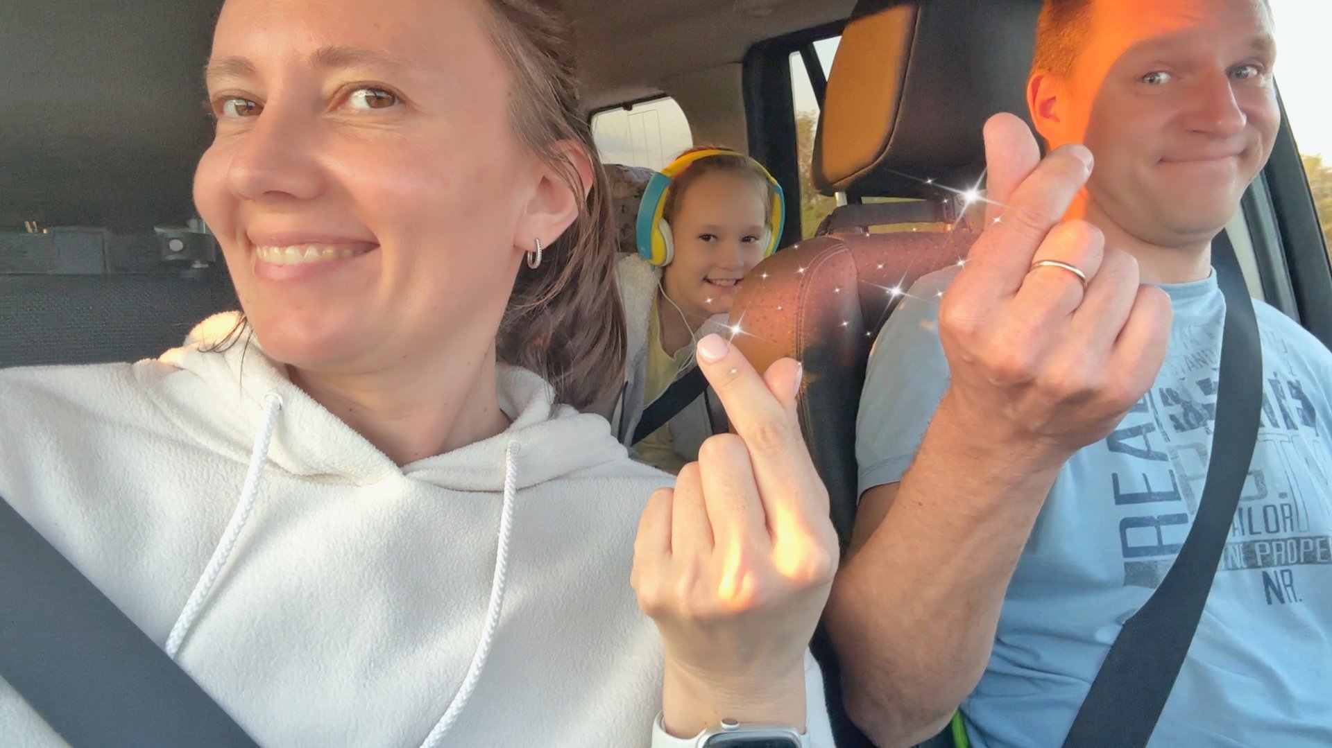 Влог 📸 Собираемся в Анапу / Что берем с собой в машину / Окончание второго класса / Влог смотреть онлайн