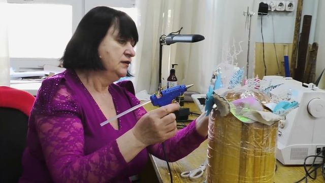 "Такая работа" - Коллектив КЦ ЗСМК (Новокузнецк) смотреть онлайн