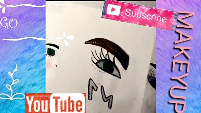 1 ВИДЕО ? ПОДПИШИСЬ ЕСЛИ ЛЮБИШ РИСУНКИ !!))) смотреть онлайн