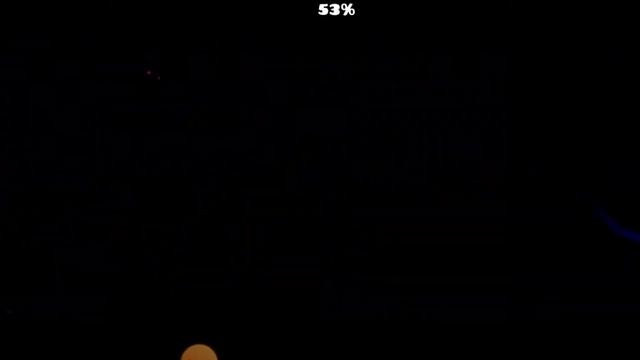 Geometry Dash subzero 2 уровень смотреть онлайн