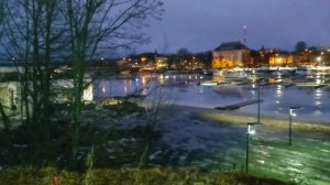 Карелия. Сортавала