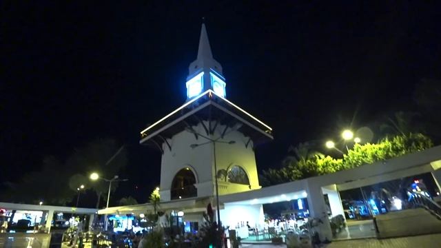 Турция 2019. Василиса в Хамаме. Детское диско. Ночные купания. Аквапарк. смотреть онлайн