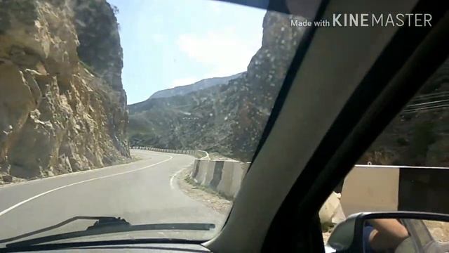 На сколько красив Дагестан? смотреть онлайн