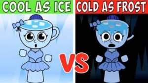 Incredibox Sprunki ｜ ITALIAN BRAINROT Холодный, как Лед, VS Холодного, как Иней