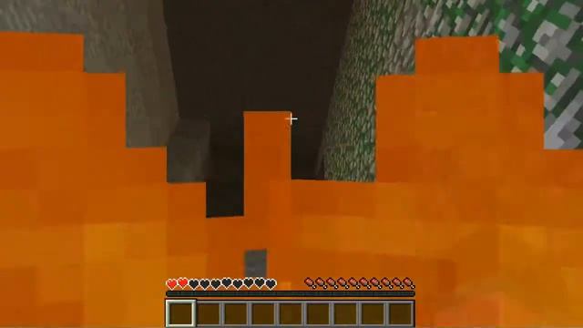 "Пила" в Minecraft с Макеем #1 смотреть онлайн