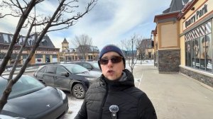 Почему Калгари — лучший город для жизни в Канаде в 2025 ?