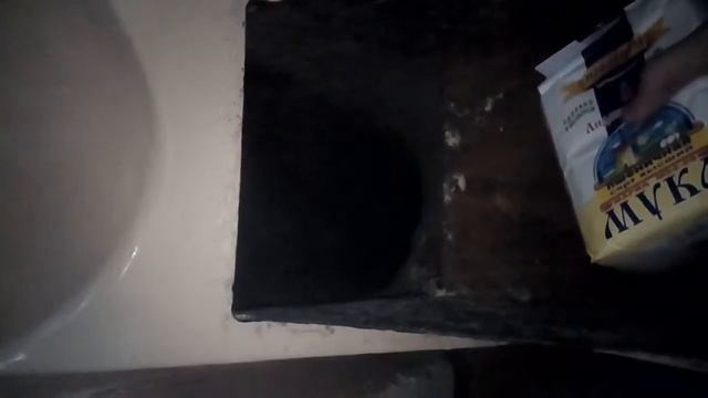 Утилизация муки. смотреть онлайн