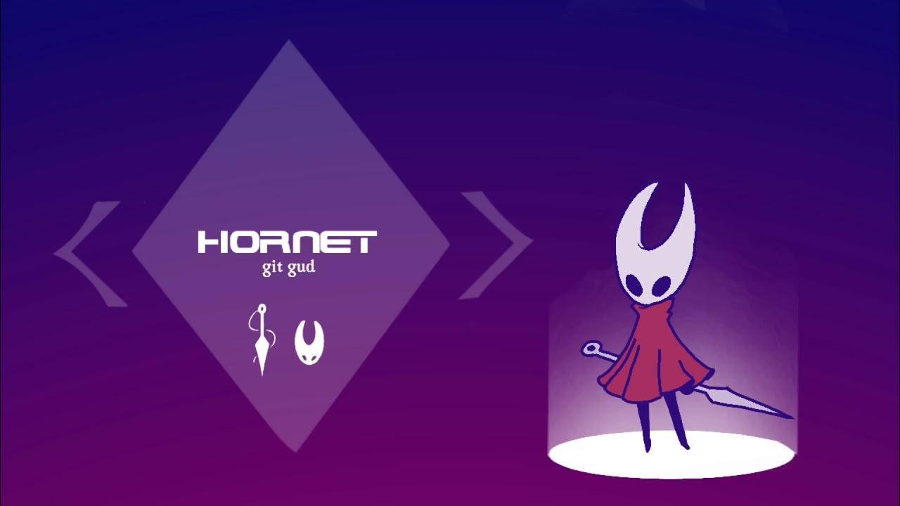 RPG meme (Hollow Knight) смотреть онлайн