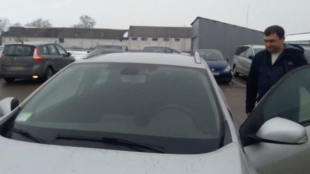 Купівля авто в Литві