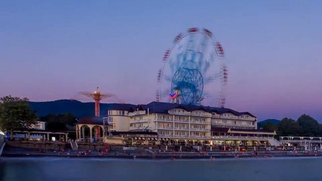 TL 07 колесо смотреть онлайн