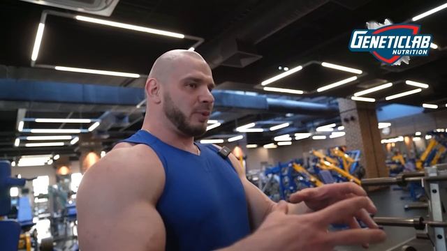 ТРЕНИРОВКА ДЕЛЬТ | ПОДГОТОВКА К СОРЕВНОВАНИЯМ | СХЕМЫ ПИТАНИЯ И ПРЕПАРАТОВ | ХАЛИУЛИН смотреть онлайн