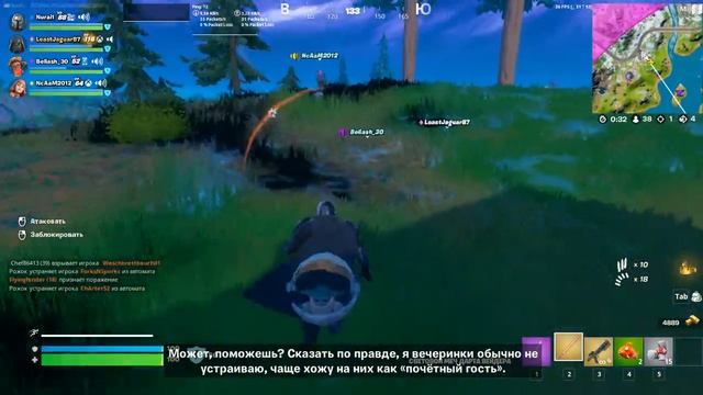 ФОРТНАЙТ ЧЕЛЕНДЖ STAR WARS (получилось безумно круто) смотреть онлайн