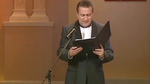 СОЧИНЕНИЕ «КАК ПРОВЕЛ ЛЕТО»   Геннадий Хазанов 1999 г    Л