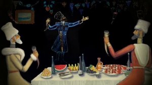 Мы живем в России - Дагестан (Видеоэнциклопедия нашей ?