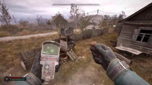 STALKER  2  СТАНЦИЯ ЯНОВА ВЫБИРАЕМСЯ В ПРИПЯТЬ ОЧЕНЬ ИНТЕР?