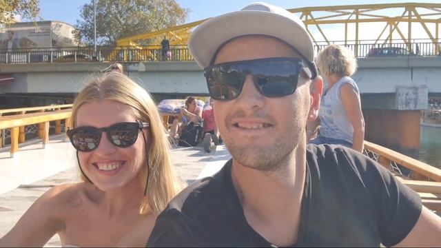 Манавгат Водопад Прогулка по реке