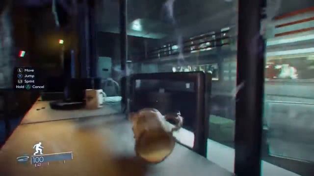 Prey — видео игрового процесса на Gamescom 2016 смотреть онлайн