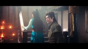 Любовь в пустыне 4 серия (русская озвучка) дорама Love in th