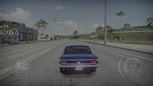 Проверка на прочность: вступление в подполье и выбор первой тачки — Bit March