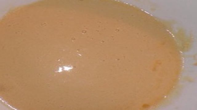 Вкусные будни