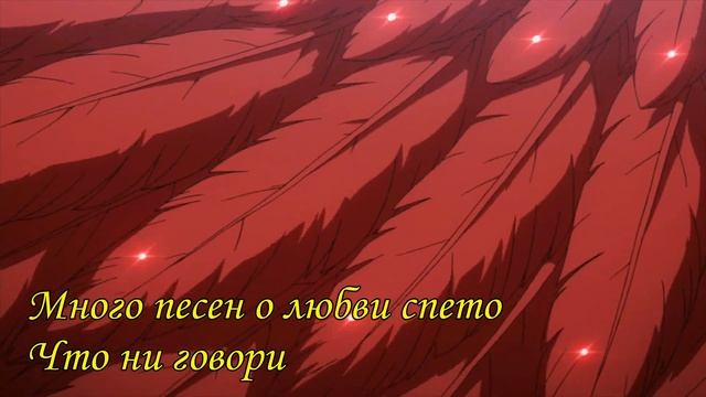 Ястреб и Т/И ... Ангел - хранитель (3) смотреть онлайн