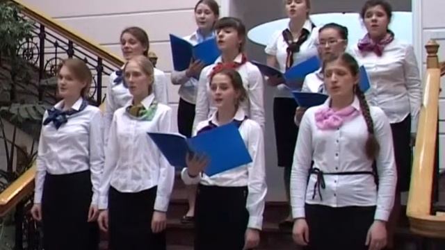 Богородице Дево, радуйся смотреть онлайн