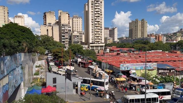 Каракас | Венесуэла | 2024