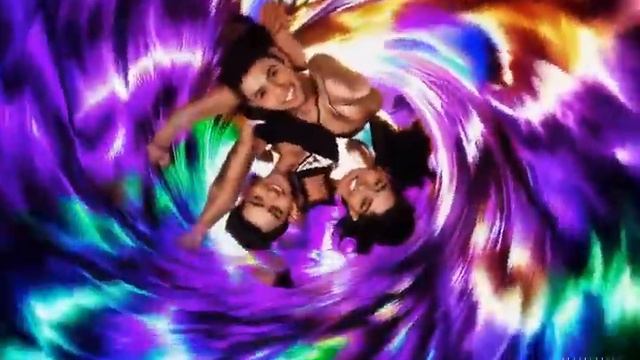 Сад Чувств | Enchanted Garden Soul — Лилия Любимова — песня «Вдох-Выдох 2025» смотреть онлайн