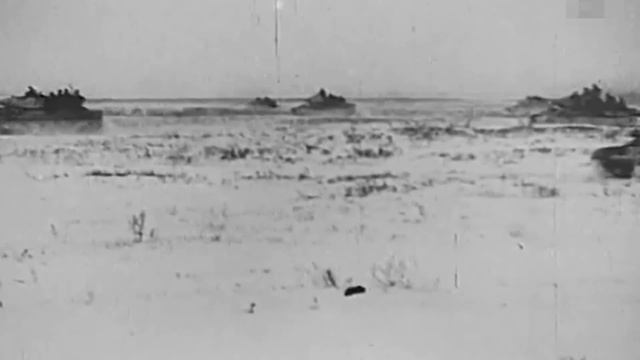 5 городов СССР, в которых немецкая армия понесла критические потери смотреть онлайн