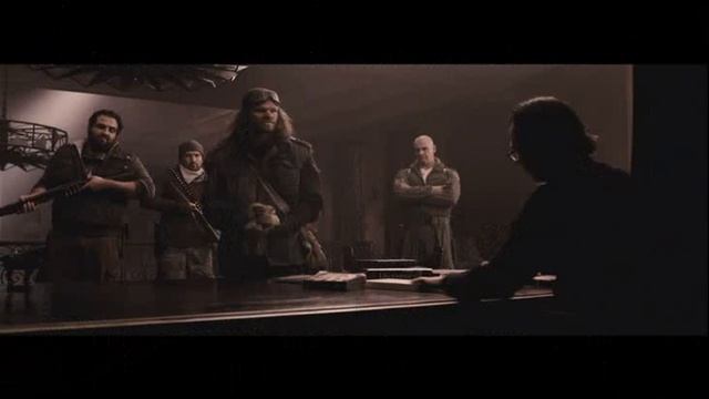 Книга Илая смотреть онлайн