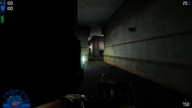 Aliens vs Predator 2 - День 2 (Морпех) смотреть онлайн