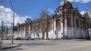 Бийск, Алтайский край